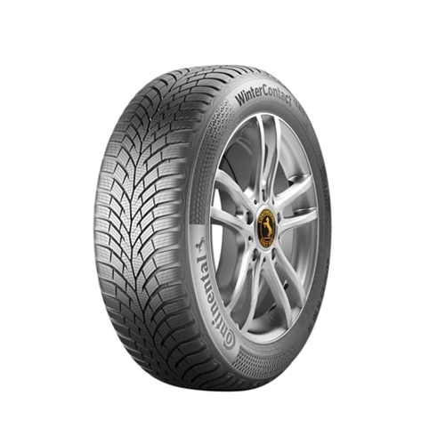 Bild von 195/65R16*H WinterContact TS 870 92H
