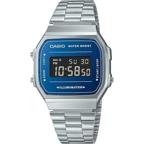 Bild von Casio Vintage Armbanduhr