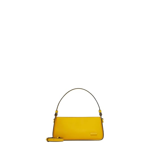Bild von Liebeskind Berlin Franzis Calf Crossbody XS Lemon