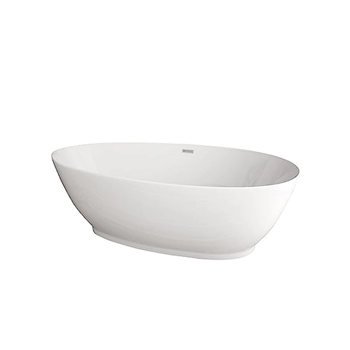 Bild von Freistehende Badewanne DELIA