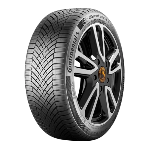 Bild von 215/45R20*T ALLSEASONCONTACT 2 95T FR XL