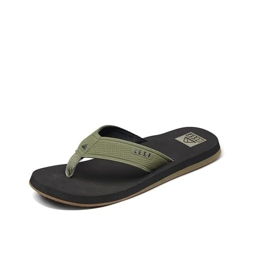 Bild von Reef The Layback Zehentrenner Herren