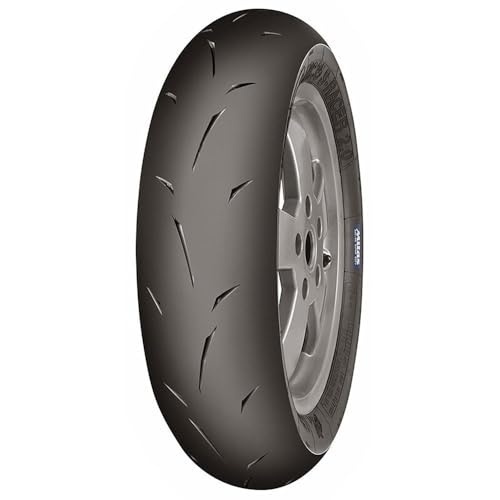 Bild von Mitas MC35 S-Racer 2.0 ( 120/80-12 TL 55P Hinterrad, Mischung MEDIUM, Vorderrad )