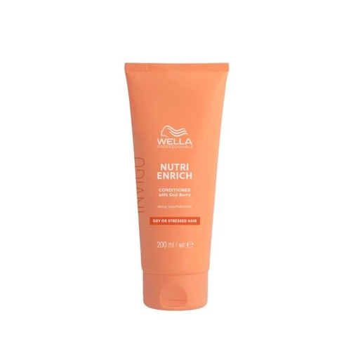 Bild von Wella Professionals - Nutri Enrich - Nährender Conditioner Für Trockenes Oder Geschwächtes Haar - nutri-enrich Conditionneur 200ml