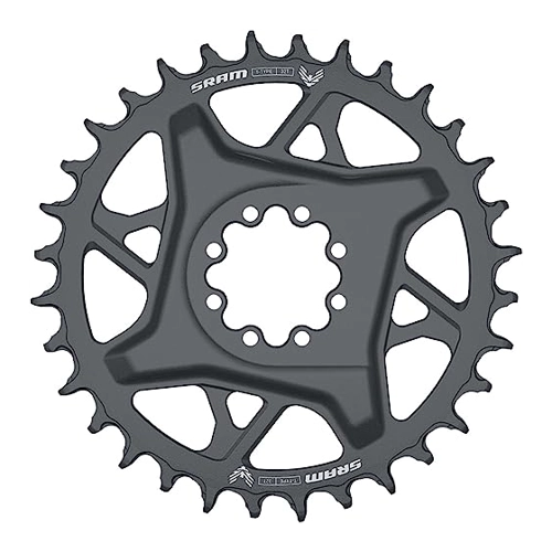 Bild von SRAM GX Eagle Transmission™ Direct Mount Kettenblatt 12-fach, 3 mm Offset