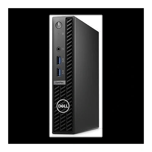 Bild von DELL OptiPlex MFF 33RDD - Intel i5-13500T, 16GB RAM, 512GB SSD, Intel UHD Graphics 770, Windows 11 Pro