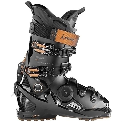 Bild von Atomic Hawx Ultra XTD 110 BOA GW black/orange