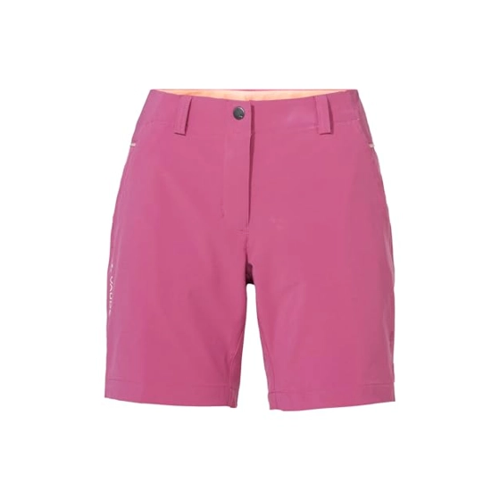 Bild von VAUDE Damen-Short "Skomer III" schnelltrocknend, lotus pink, Gr. 36