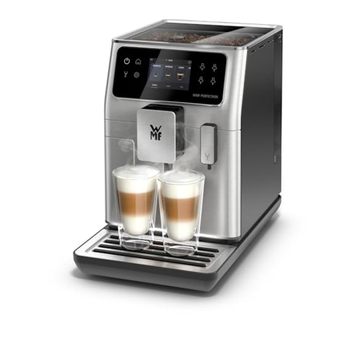 Bild von WMF Perfection 640 Vollautomat CP812D10