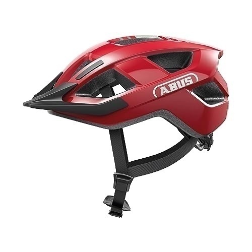 Bild von Abus Aduro 3.0 blaze red