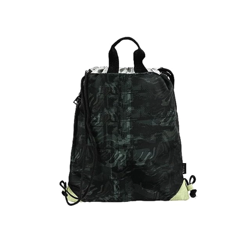 Bild von Premium School Gym bag Grey Stone