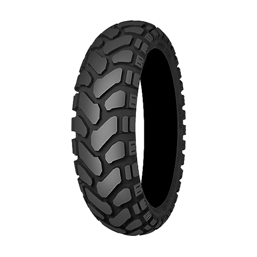 Bild von 140/80 B18 70T TL/TT Enduro Trail XT+ (E-09) Rear
