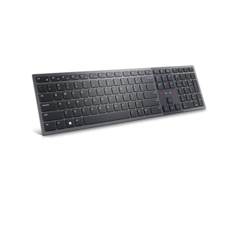Bild von Dell Premier KB900 Tastatur | DE