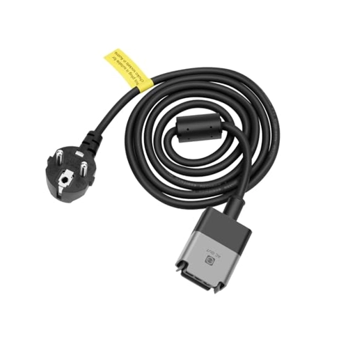 Bild von Ecoflow AC Cable - 3m - Charging cable
