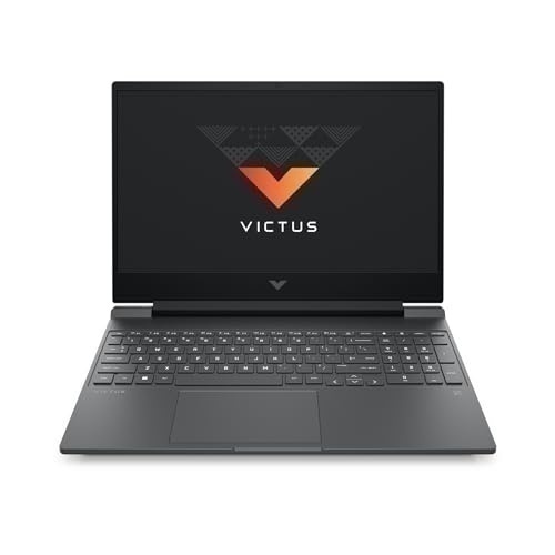 Bild von HP VICTUS 15-fb0156ng 15,6" FHD IPS 144Hz, Ryzen 5-5600H, 16GB RAM, 512GB SSD, RTX 3050Ti, Windows 11