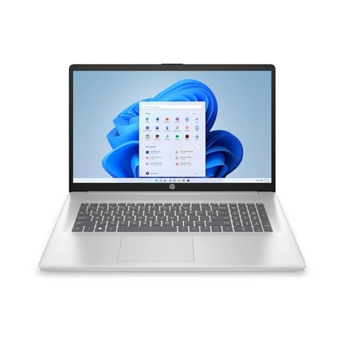Bild von HP 17-cp3177ng 17,3" FHD IPS, Ryzen 7 7730U, 16GB RAM, 1TB SSD, Windows 11