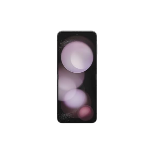 Bild von Samsung Galaxy Z Flip5 256GB lavender