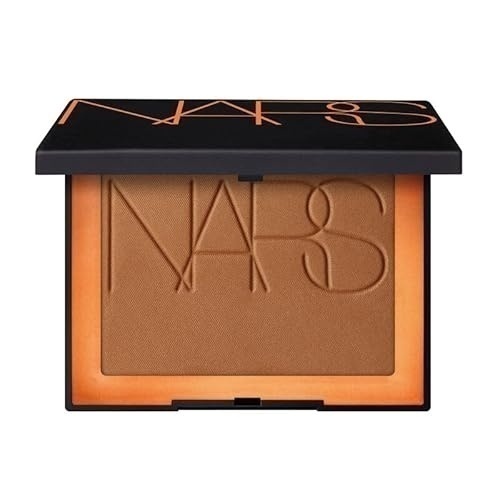 Bild von Nars - Laguna Bronzing Powder - Bronzing-puder - bronzing Powder Laguna 05