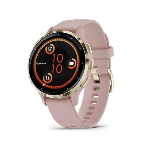 Bild von Venu 3S Dust Rose / Softgold