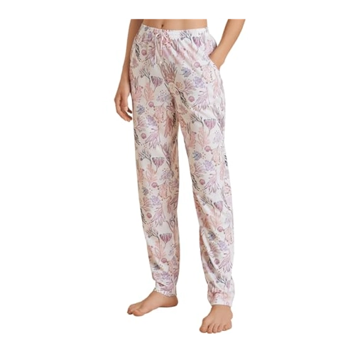 Bild von CALIDA Favourites Harmony Pantsfür Damen, M, rosa,orange,weiß, Harmonisches Farbspiel