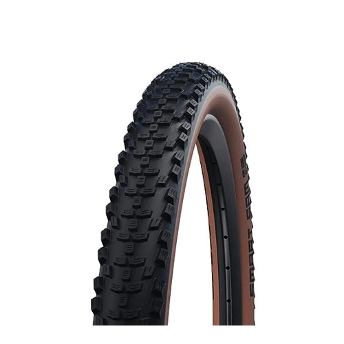 Bild von Schwalbe Smart Sam Performance RaceGuard DD E-50 Bronze Sidewall MTB-Drahtreifen