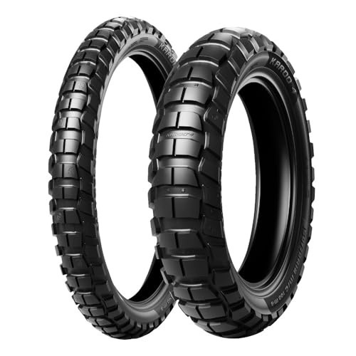 Bild von 150/70 R18 70Q Karoo 4 Rear M/C M+S