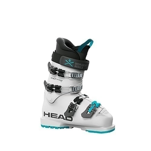 Bild von Head Raptor 60 white/speed blue