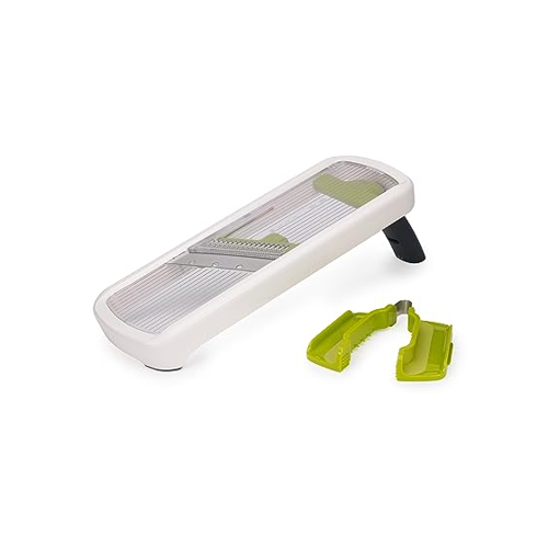 Bild von Joseph Joseph Multi-Grip Gemüsehobel™ Plus, One size, Weiß