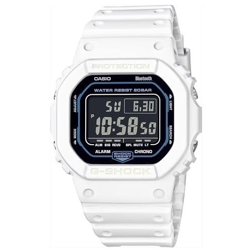 Bild von Casio Uhr G-Shock  DW-B5600SF-7ER