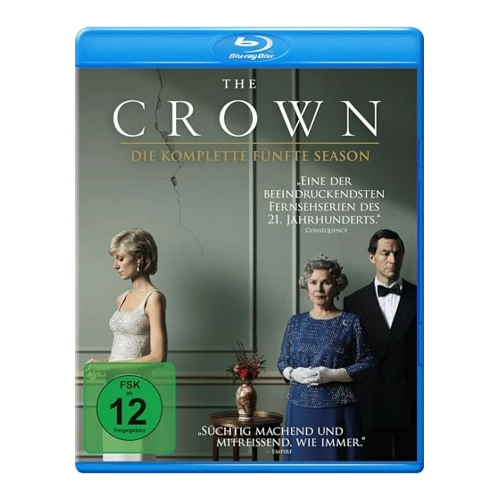 Bild von The Crown - Season 5