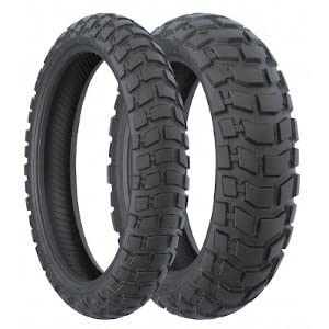 Bild von 140/80-18 TT 70R K 60 Ranger Rear M/C M+S