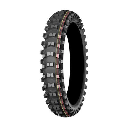 Bild von 110/90-19 62M TT Terra Force-MX SM Rear Soft