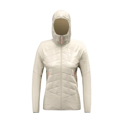 Bild von Salewa Ortles Hybrid TWR Jacke W Damen (Beige 38 ) Kunstfaserjacken