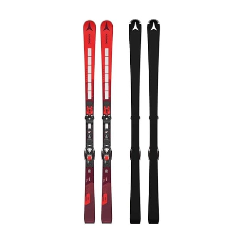 Bild von Atomic Redster G9 Revoshock S (2023/24) - Set incl. Bindung