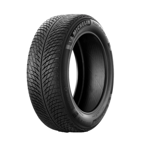 Bild von 305/40R21*V PI ALPIN 5 SUV 113V XL NC0