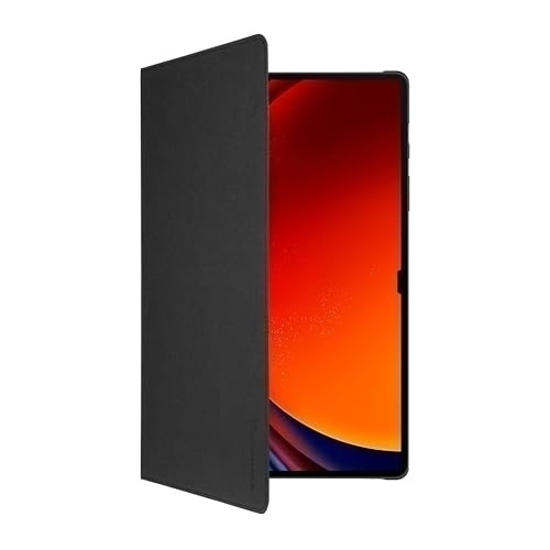 Bild von Easy-Click Eco Cover für Galaxy Tab S9 Ultra schwarz
