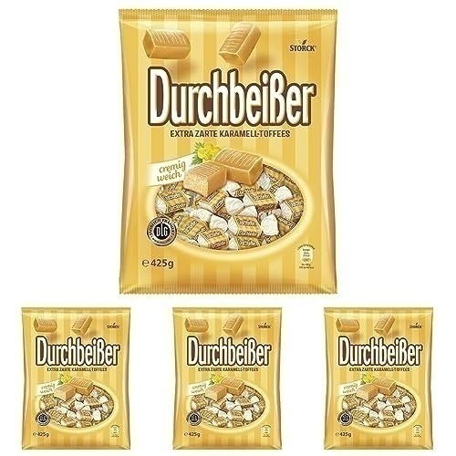Bild von Storck Durchbeißer