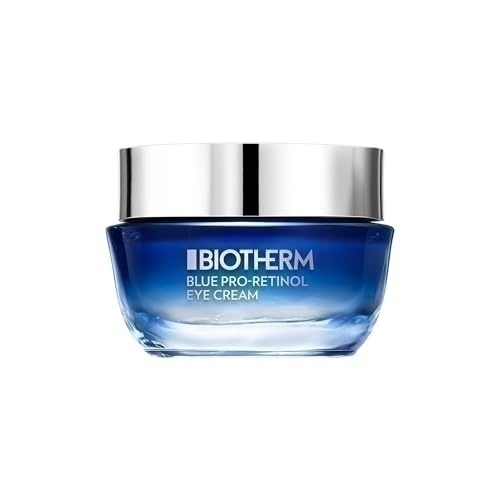 Bild von Biotherm Blue Therapy Pro-Retinol Eye Cream 15 ml