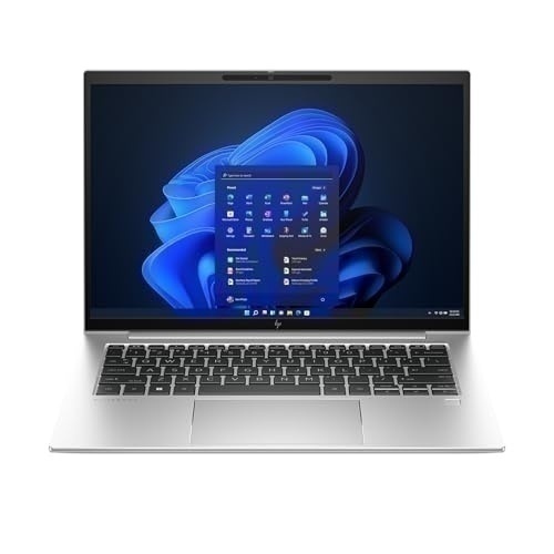 Bild von HP EliteBook 840 G10 5Z540ES 14,0" WUXGA IPS, Intel i7-1355U, 32GB RAM, 1TB SSD, LTE, Windows 11 Pro