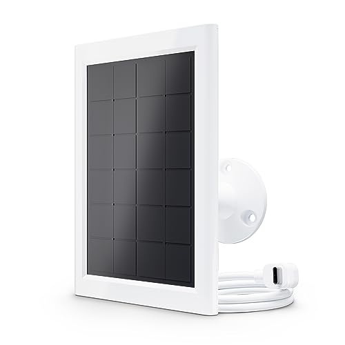 Bild von Essential 2 Solar Panel weiß