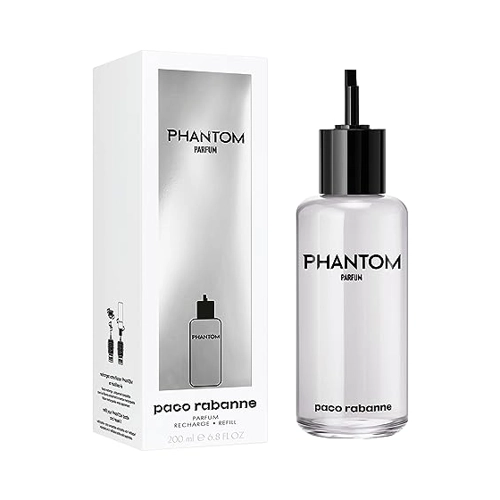 Bild von Rabanne Phantom Parfum Refill 200 ml