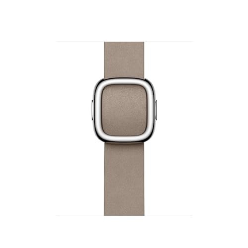 Bild von Apple Moderne Schließe 41mm | Mandel