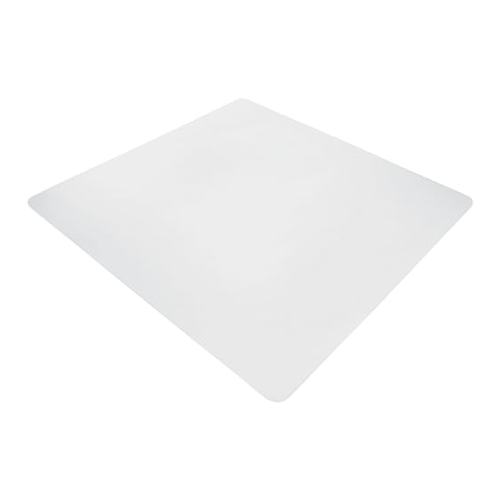 Bild von Bodenschutzmatte "Ecogrip Solid" für Hartböden, 110 x 120 cm
