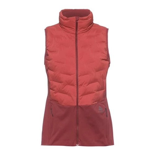 Bild von Odlo Zeroweight Insulator Laufweste Damen