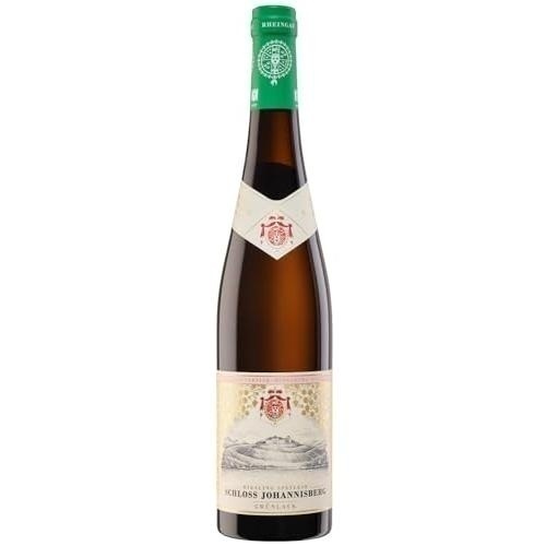 Bild von Schloss Johannisberg Riesling Grünlack Spätlese 2022