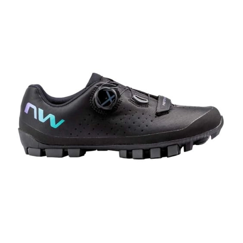 Bild von northwave HAMMER PLUS WMN Damen MTB-/Gravel-Schuhe
