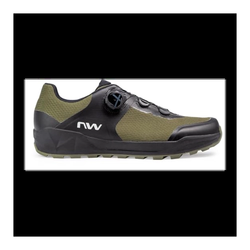 Bild von Northwave CORSAIR 2 (Neutral 43 EU) Fahrradschuhe