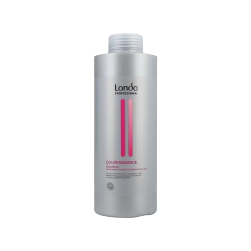 Bild von Londa Color Radiance Shampoo 1000 ml für coloriertes Haar