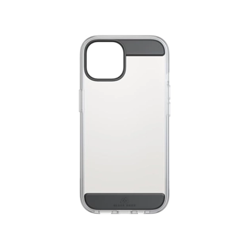 Bild von Cover Air Robust für iPhone 15 schwarz