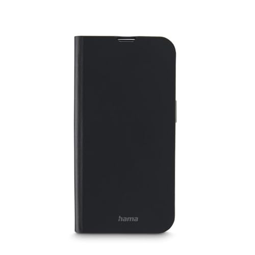 Bild von Handytasche Eco Premium für iPhone 15 Pro schwarz